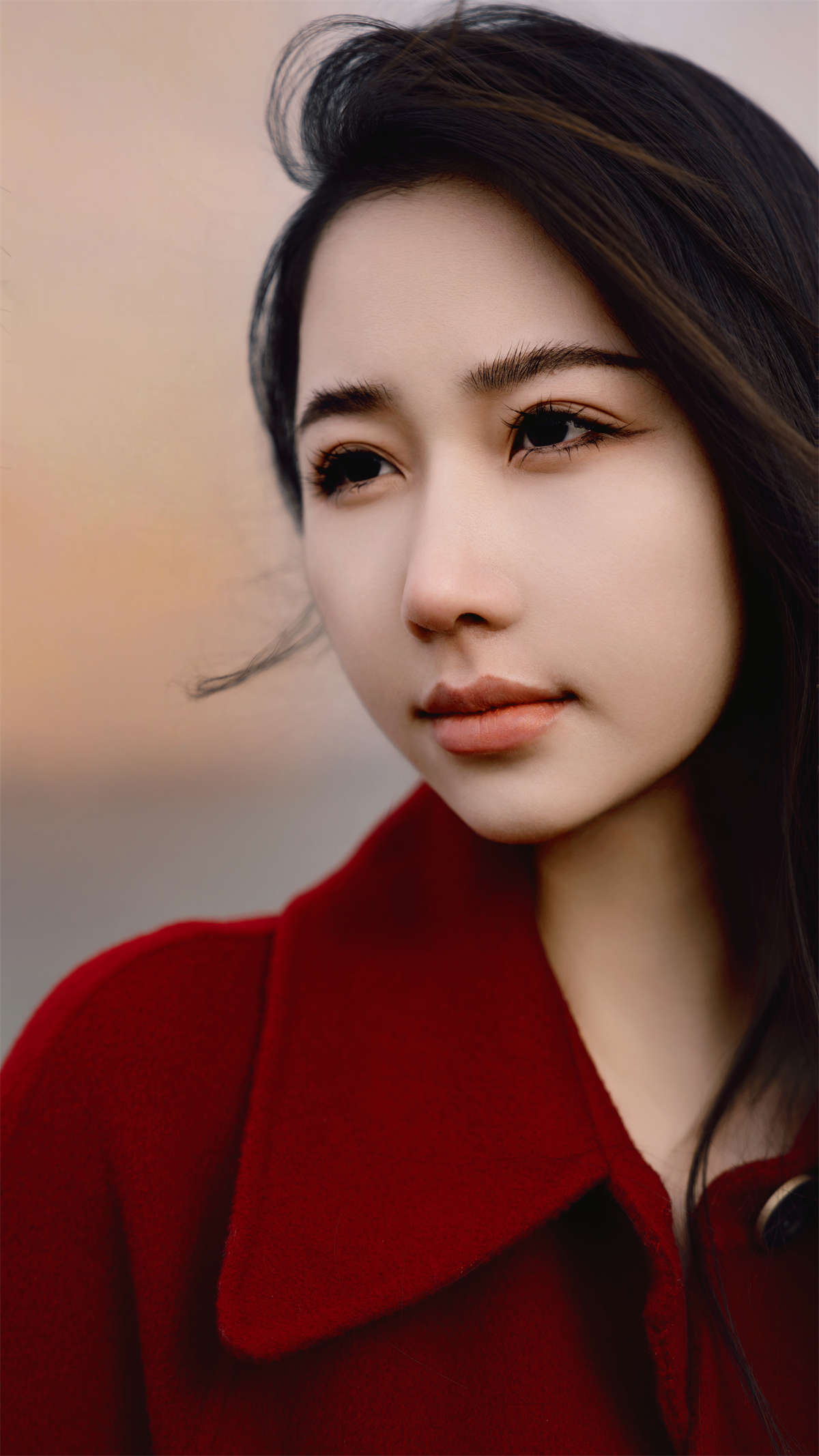 YITUYU艺图语 2024.02.08 江边的风 潘木木插图1