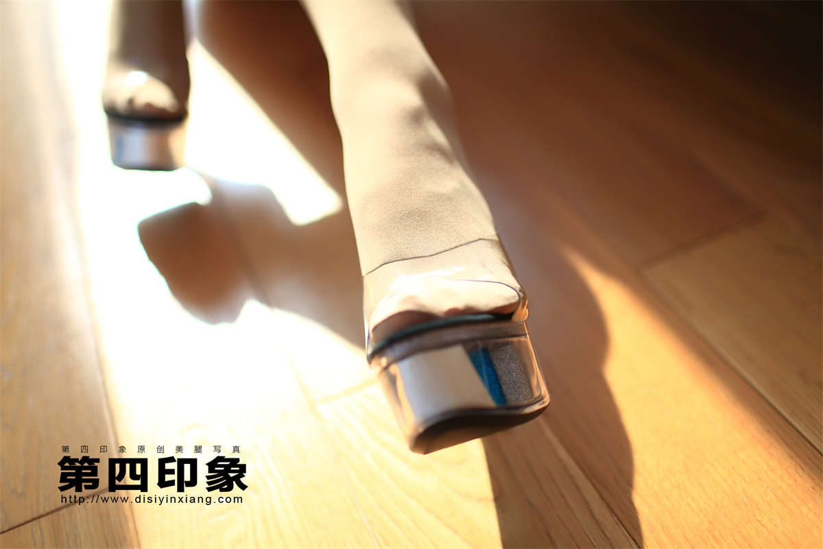 DISI第四印象 2016.04.01 NO.594-日更街拍