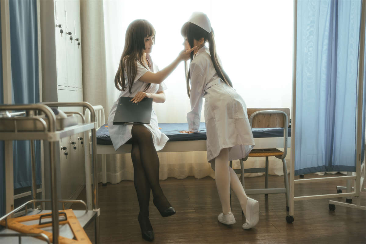 图片[2]-知名动漫博主-蠢沫沫 下班后-日更街拍