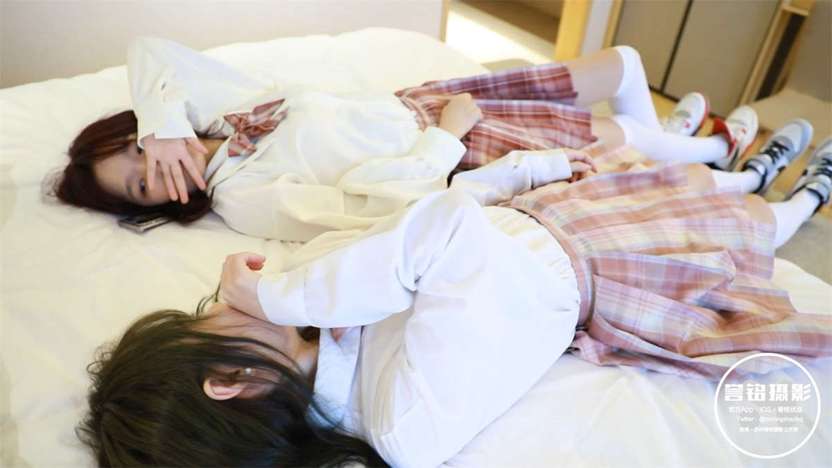 誉铭摄影 2022第12期-日更街拍