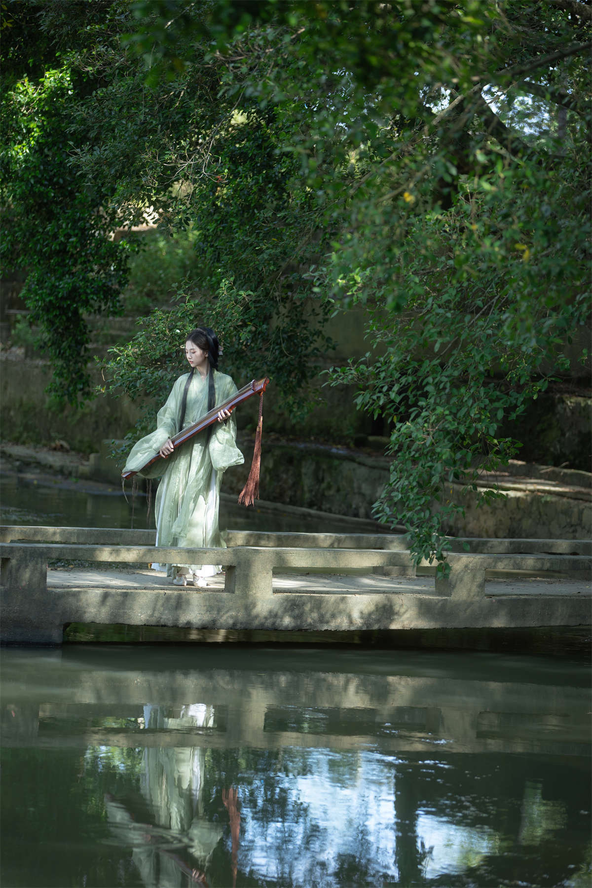 YITUYU艺图语 2024.02.08 青山 芝芝琪插图1