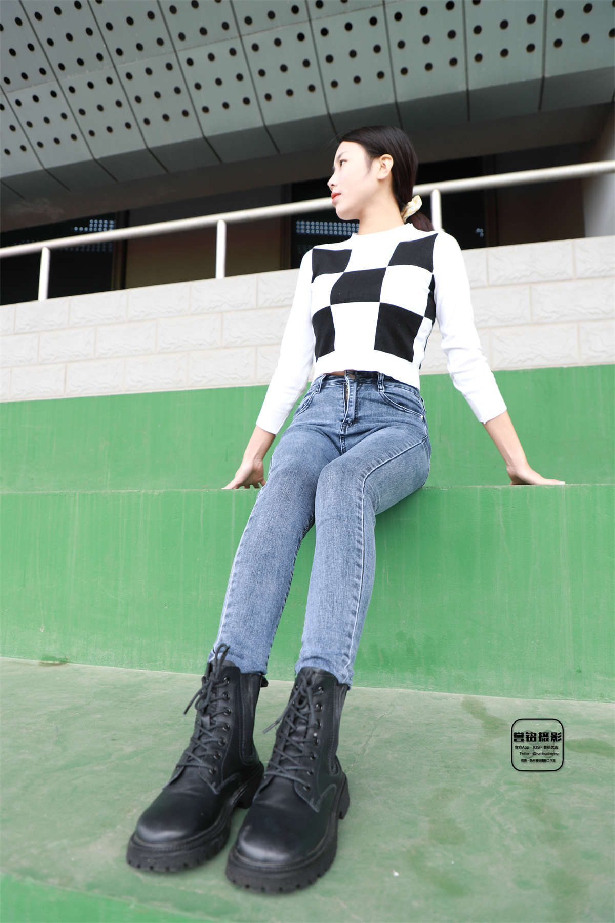 誉铭摄影 2022第28期-日更街拍