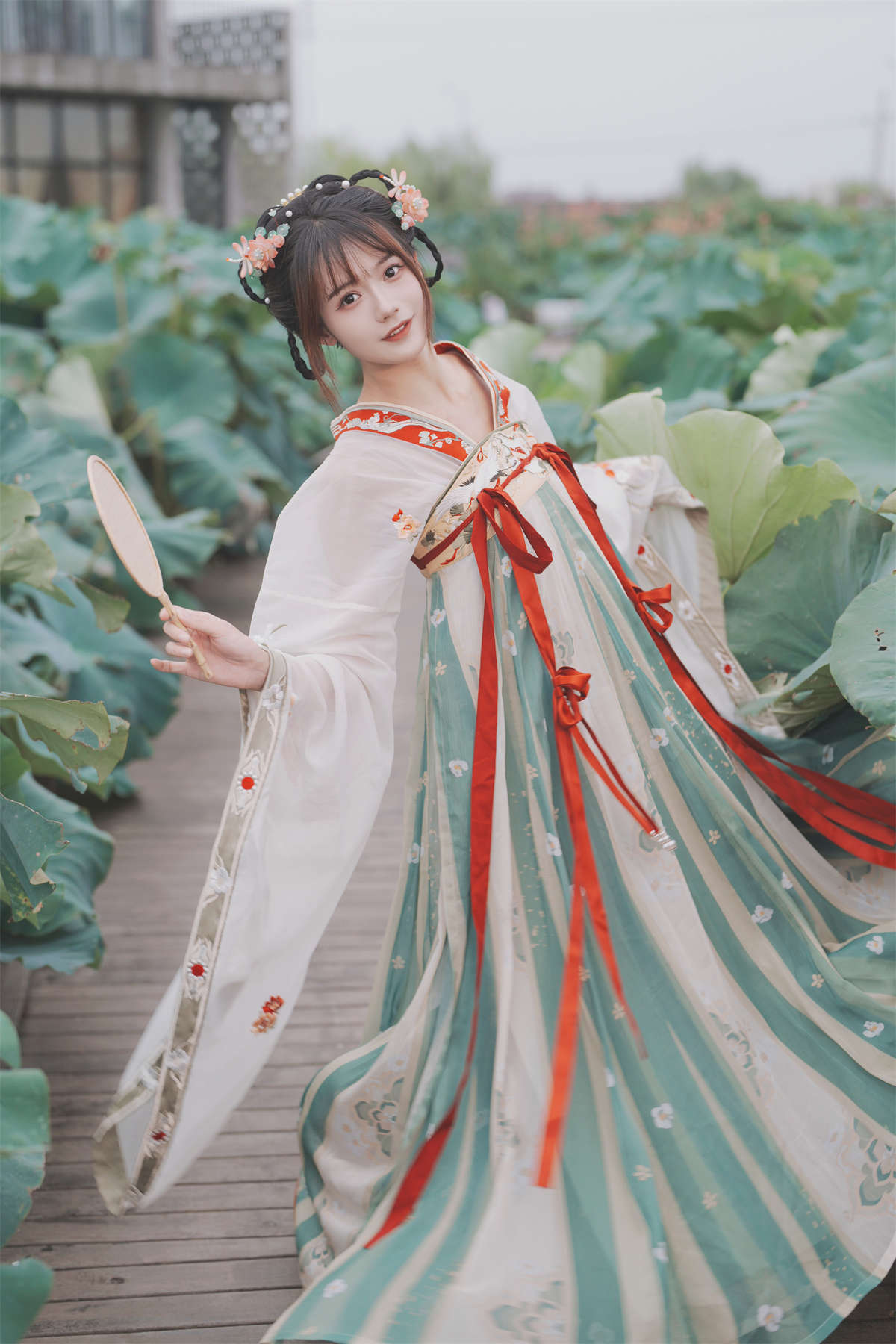 YITUYU艺图语 2023.07.07 荷香袅袅 兔子Zzz不吃胡萝卜插图1