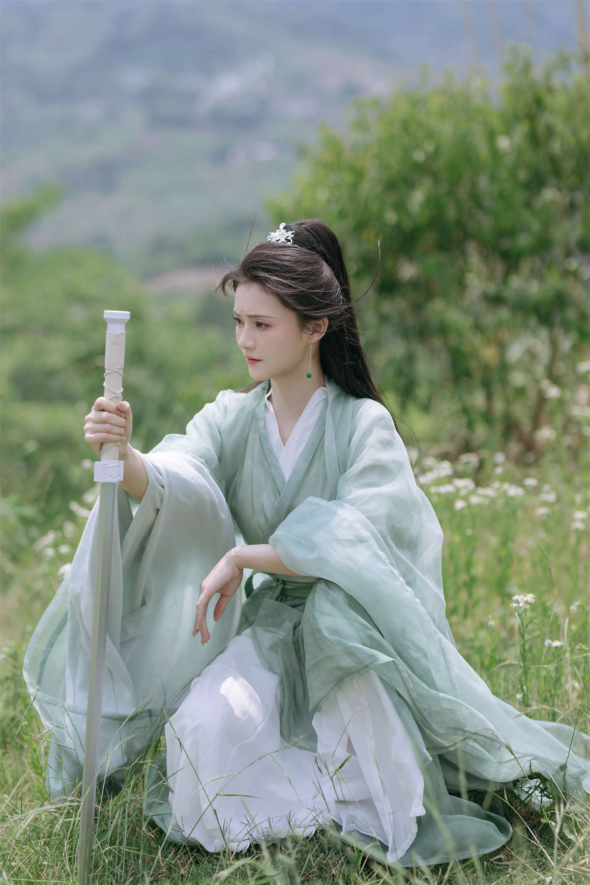 YITUYU艺图语 2024.08.09 大道难寻 欣羽插图1