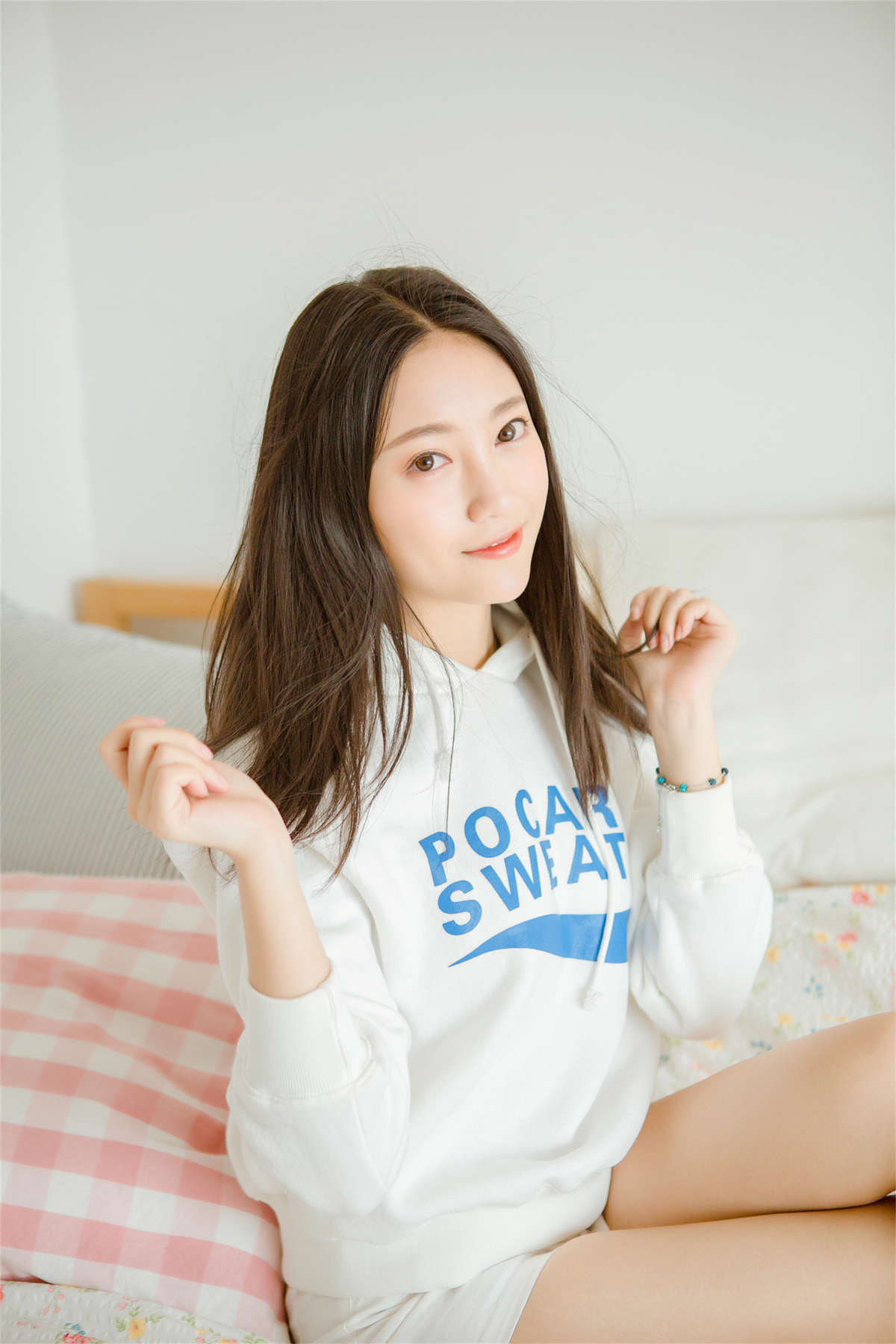 图片[2]-YALAYI雅拉伊2022.10.14 NO.980 微甜的梦-日更街拍