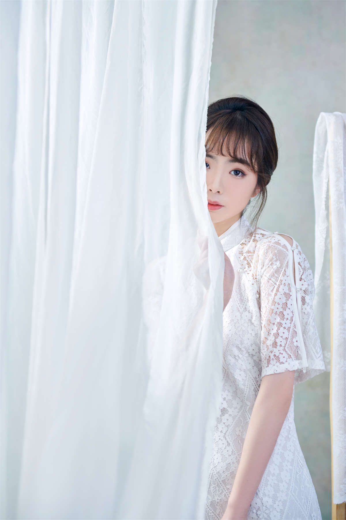 图片[2]-YITUYU艺图语 2022.03.30 白玫瑰 小胡-日更街拍