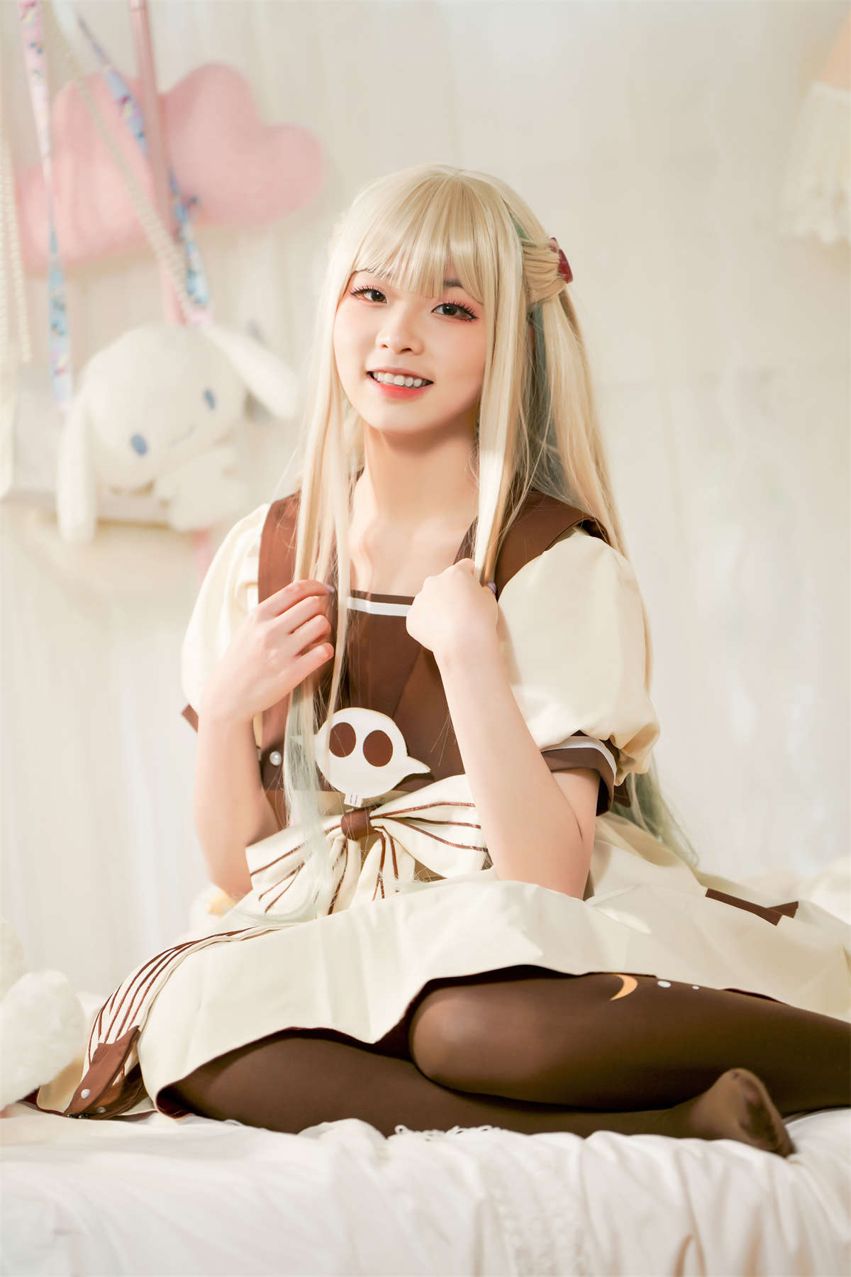 图片[2]-YITUYU艺图语 2022.04.11 八旬宁宁 君屿-日更街拍