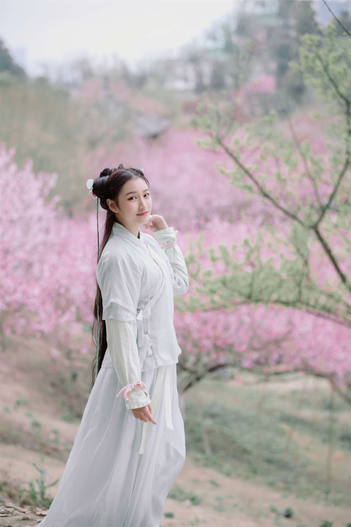 YITUYU艺图语 2022.05.29 灵儿 小萝卜插图1