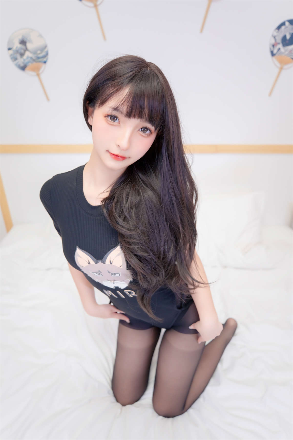 图片[2]-神楽板真冬 – 21年11月微博订阅-日更街拍