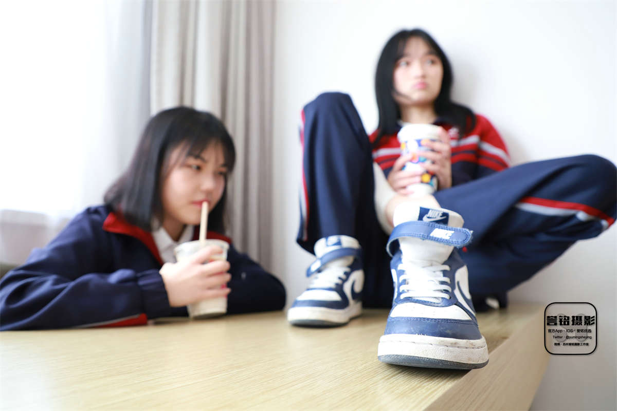 誉铭摄影 2022第17期-日更街拍