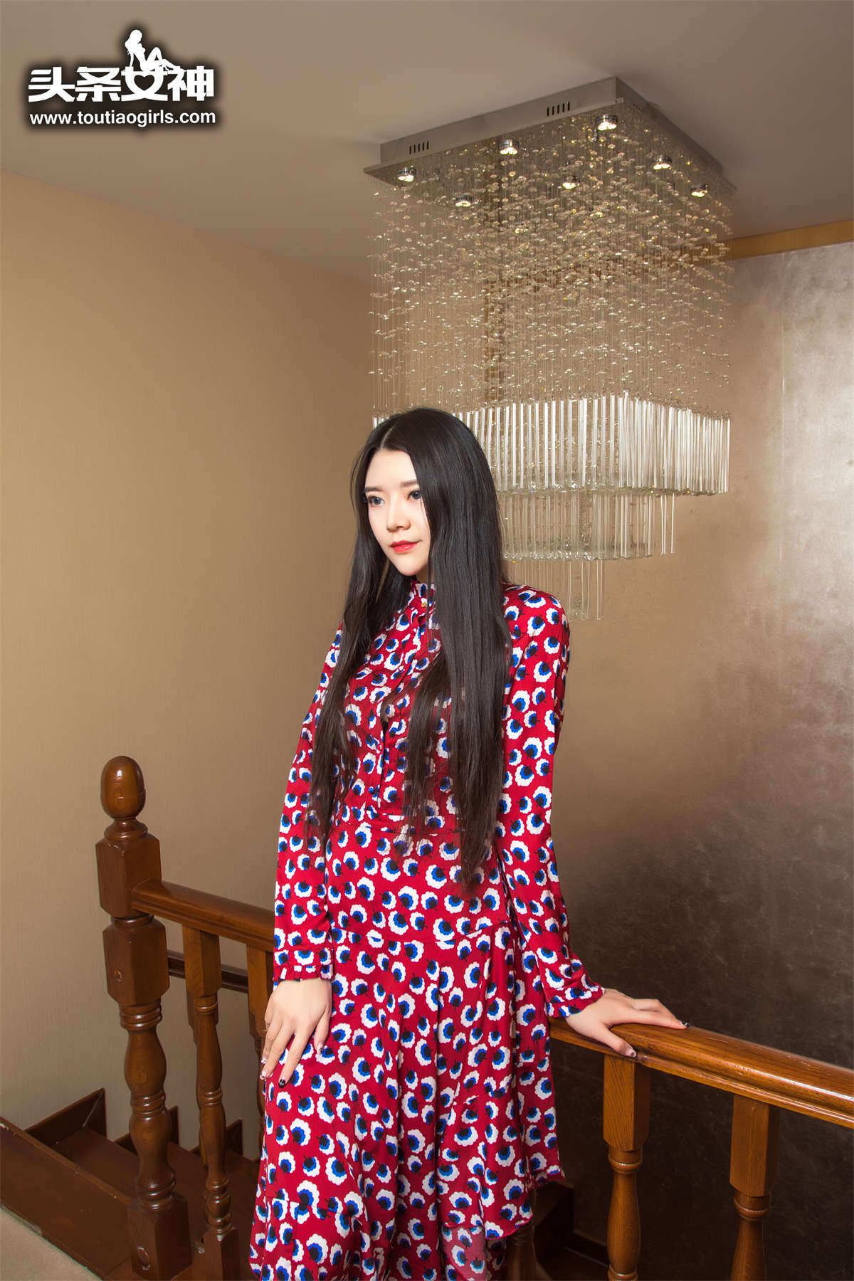 TouTiao头条女神 2017.04.03 乳神特惠合集 可儿 林蕾 杨曼妮 雨燕-日更街拍
