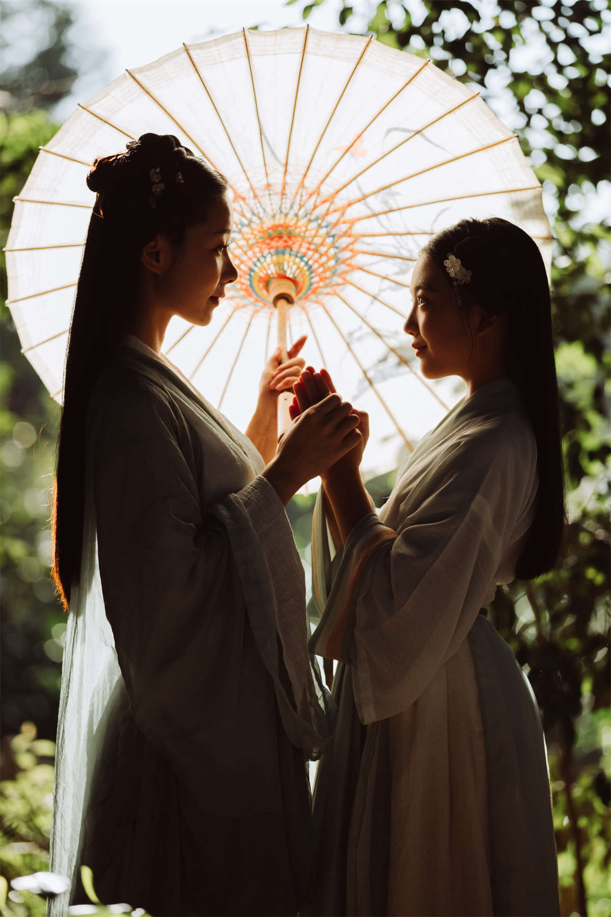 图片[2]-YITUYU艺图语 2022.04.11 茶园 木景抒-日更街拍