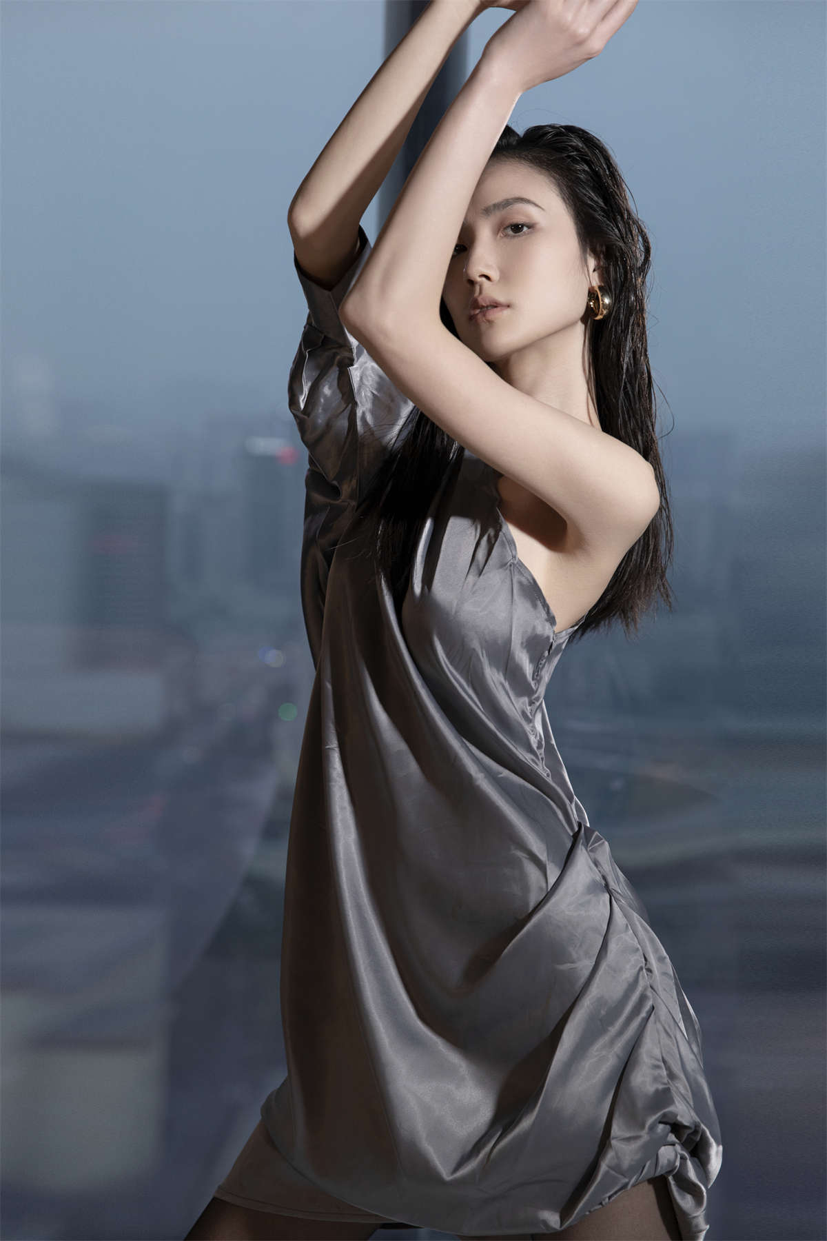 YITUYU艺图语 2023.08.15 六十度灰 我是小兔插图1