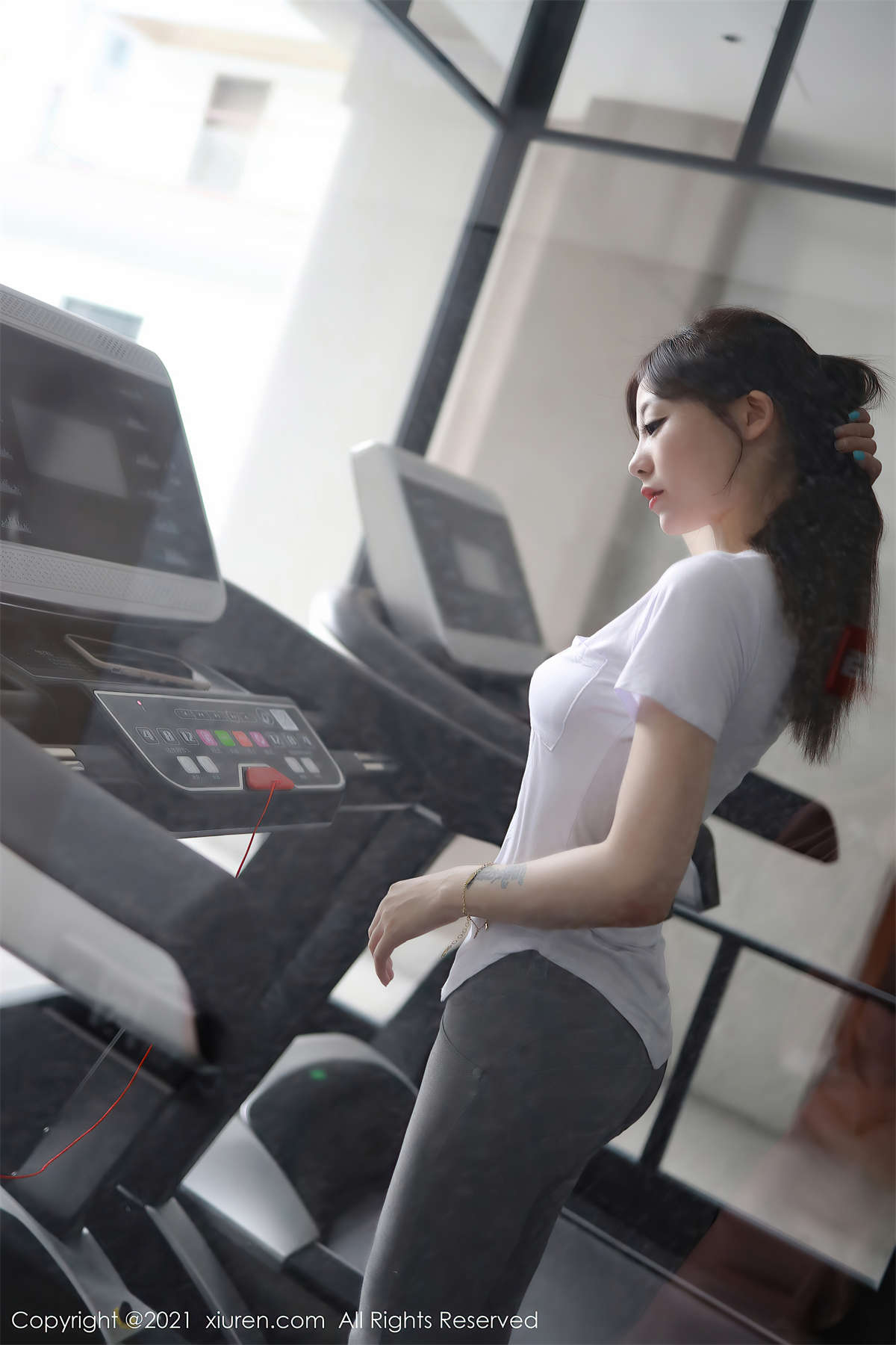 Xiuren秀人网 2021.07.07 NO.3637 佘贝拉bella插图1