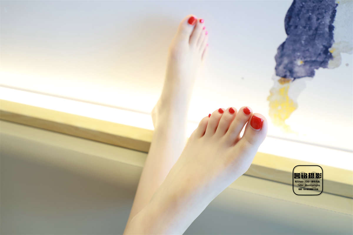 图片[2]-誉铭摄影 2022第18期-日更街拍