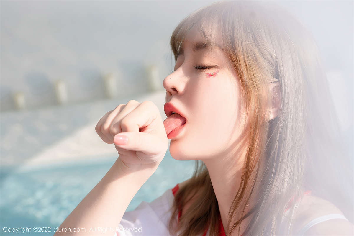 Xiuren秀人网 2022.05.27 NO.5072 王雨纯-日更街拍