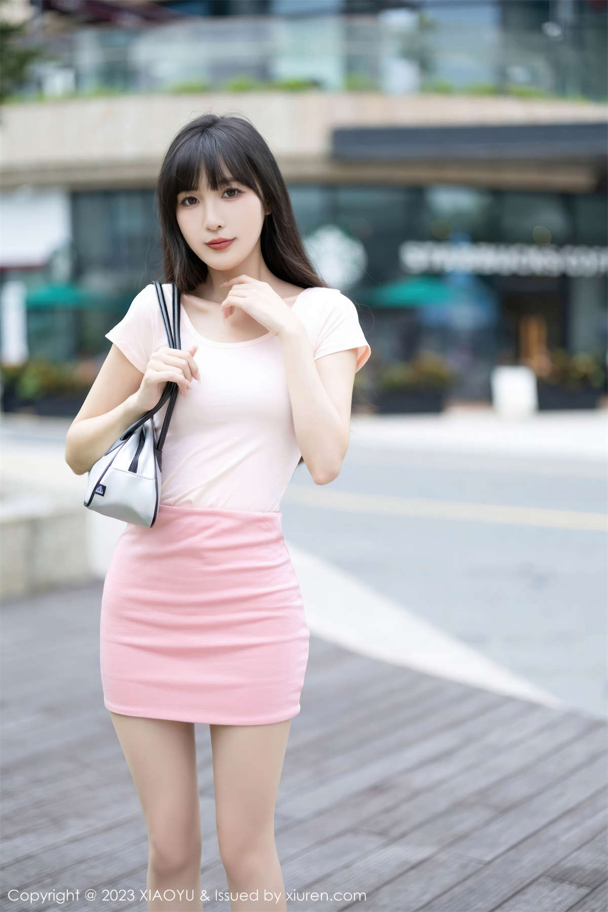 图片[2]-XIAOYU语画界 2023.09.15 Vol.1112 林星阑-日更街拍