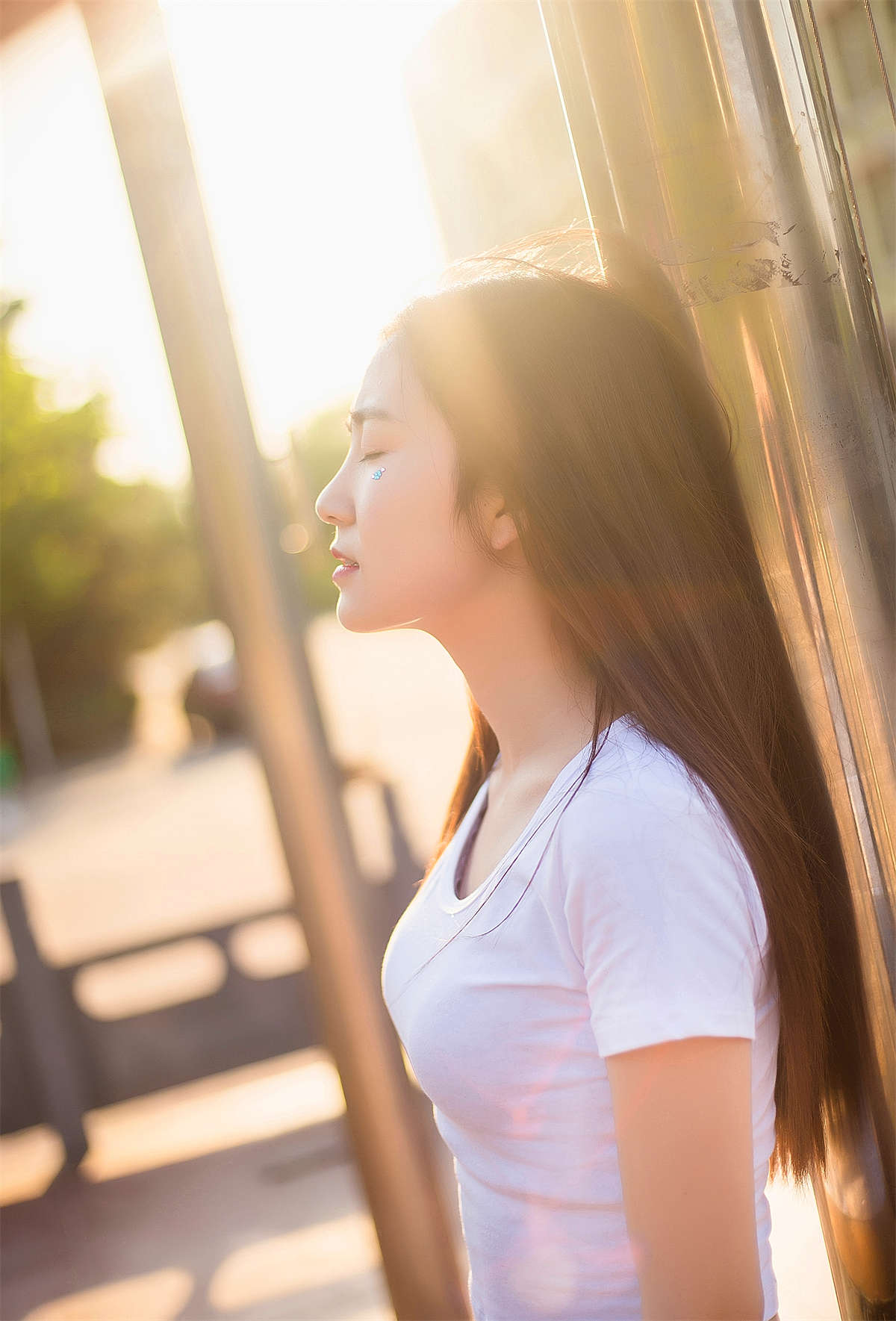 图片[2]-YITUYU艺图语 2022.07.04 轻风言语 爽爽-日更街拍