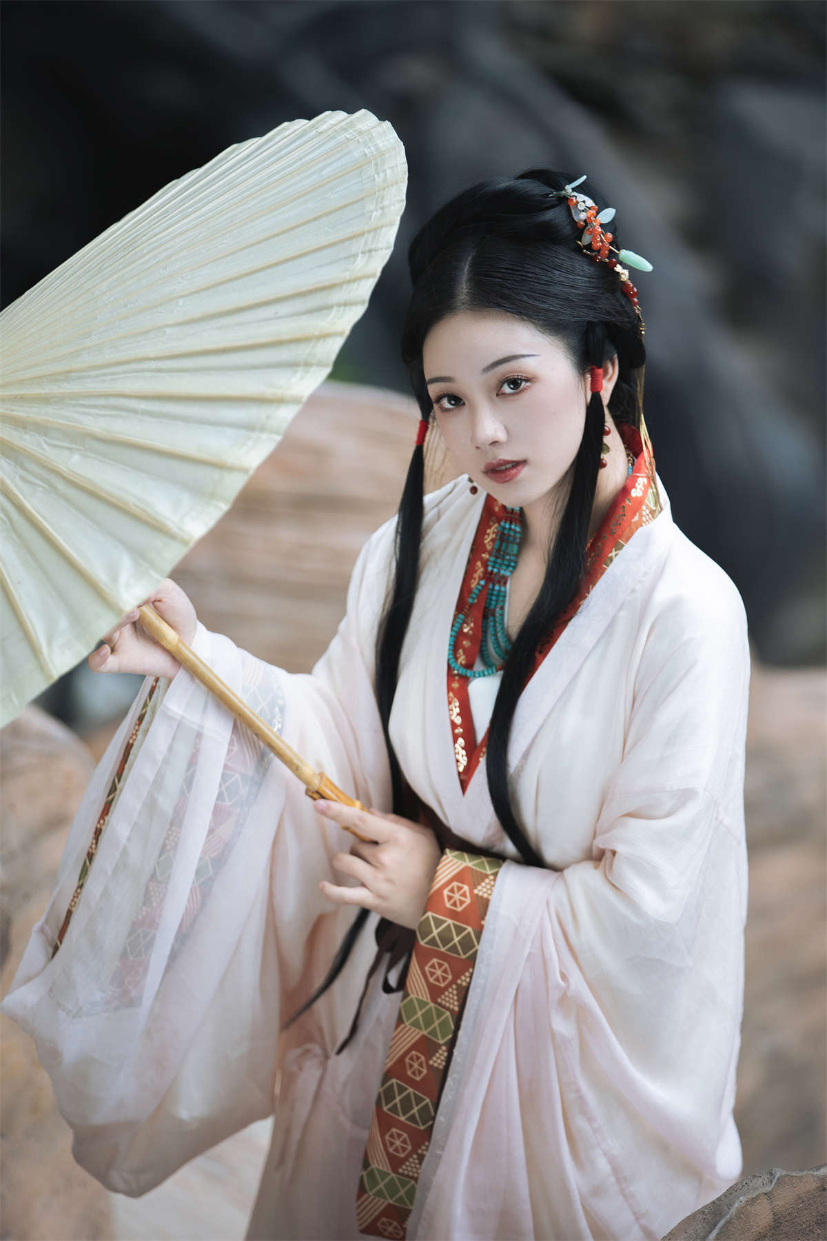 YITUYU艺图语 2023.09.01 执一念 秋哒哒–插图1