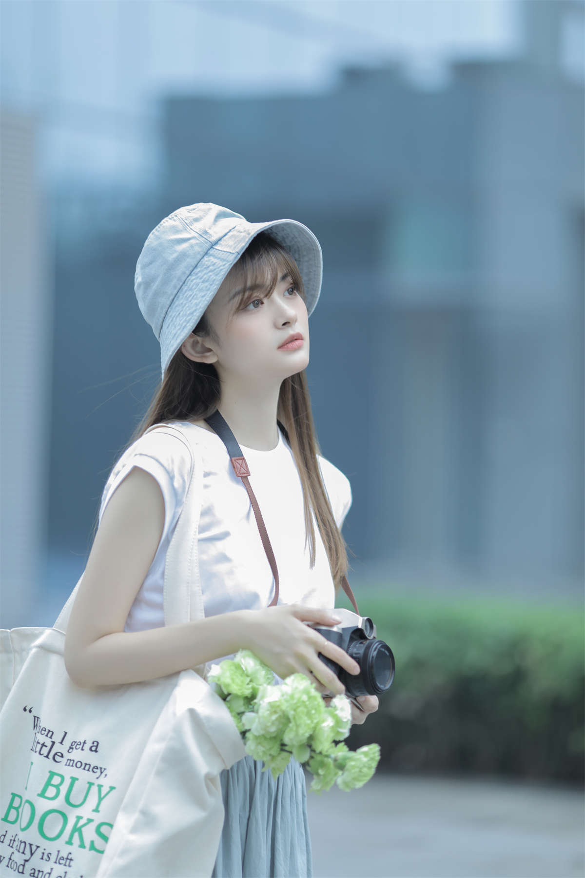 YITUYU艺图语 2022.08.20 夏至已至 何静璇儿插图1