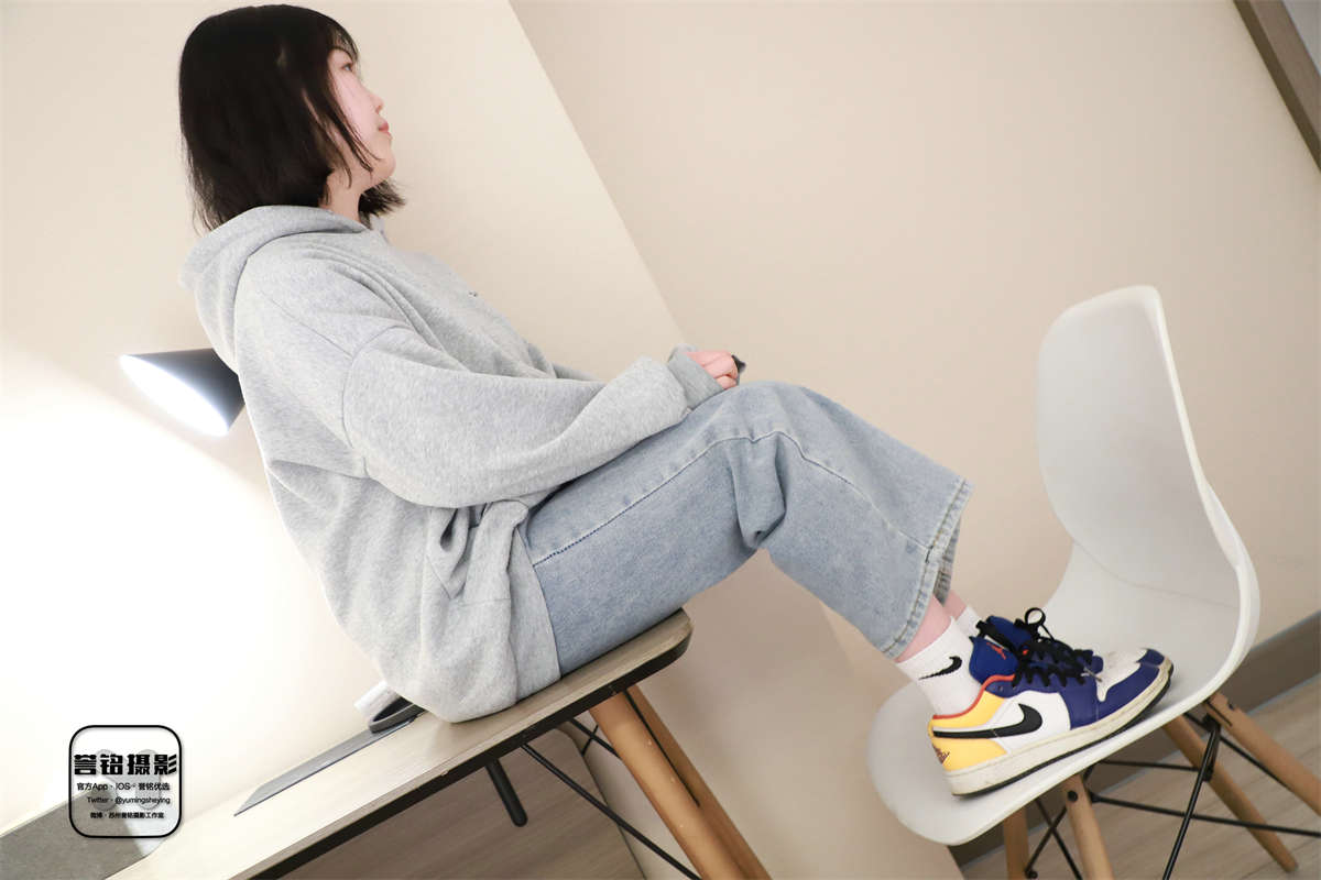 誉铭摄影 2022第19期-日更街拍