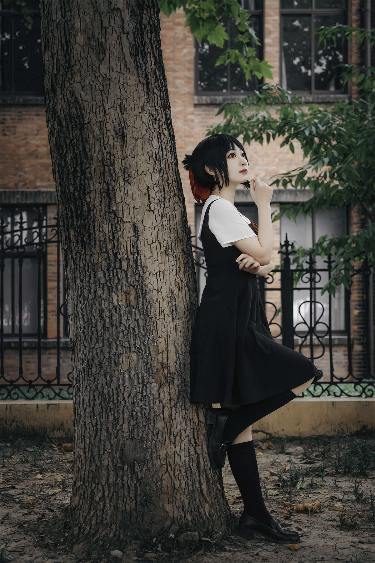 YITUYU艺图语 2023.08.15 四宫辉夜 桃墨公子x插图1