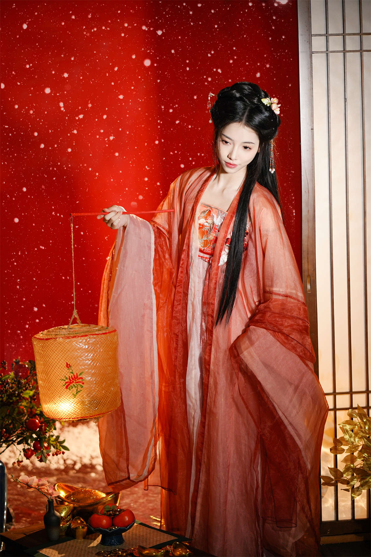 YITUYU艺图语 2024.02.13 烟火年年 珠珠插图1