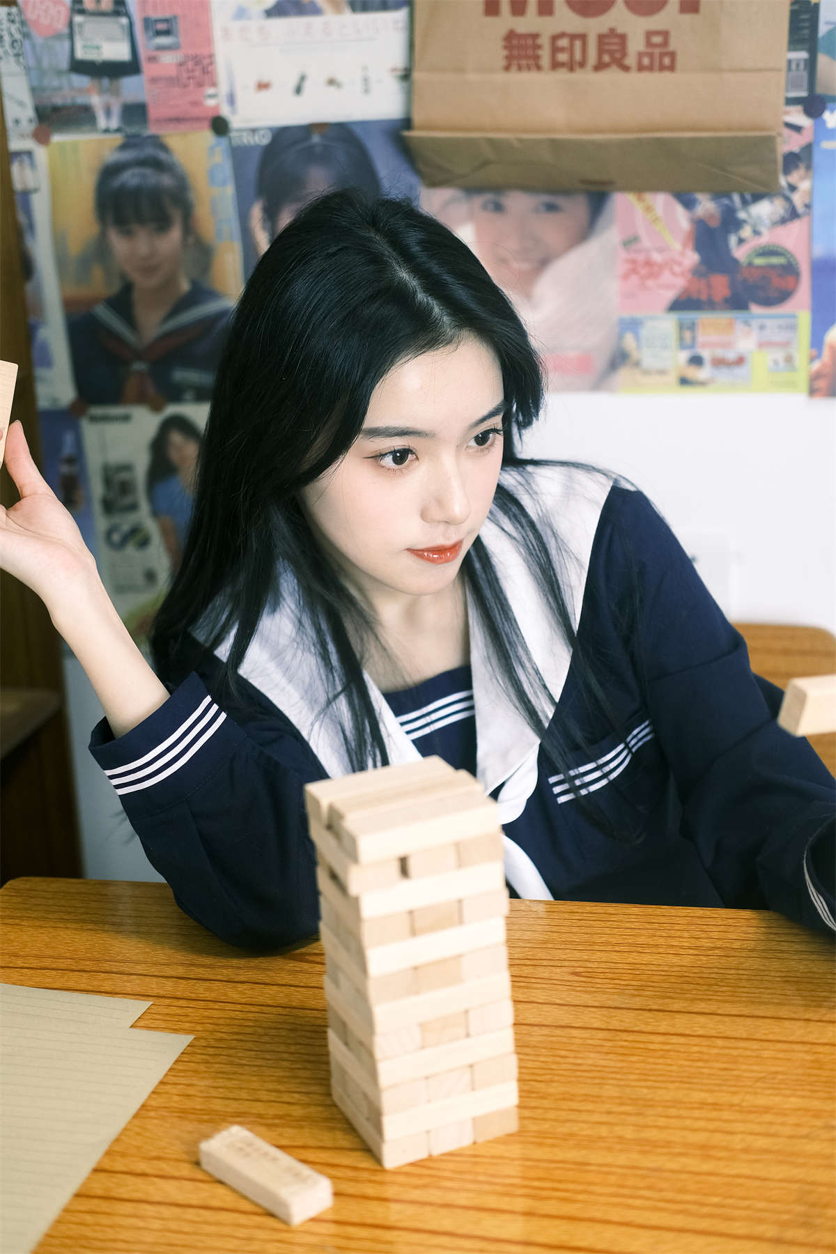 YITUYU艺图语 2023.07.08 角落日记 靜鏡婧插图1