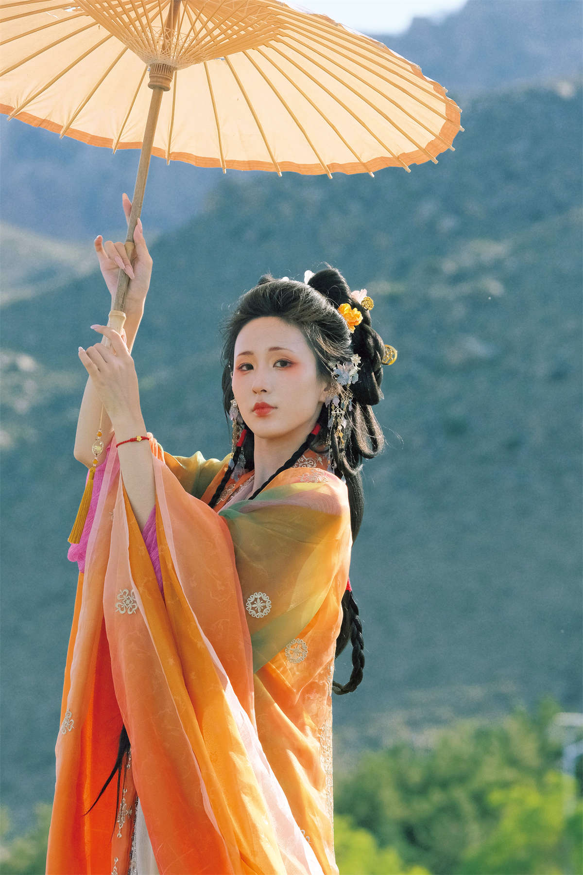 YITUYU艺图语 2024.08.14 无极 赵敏插图1