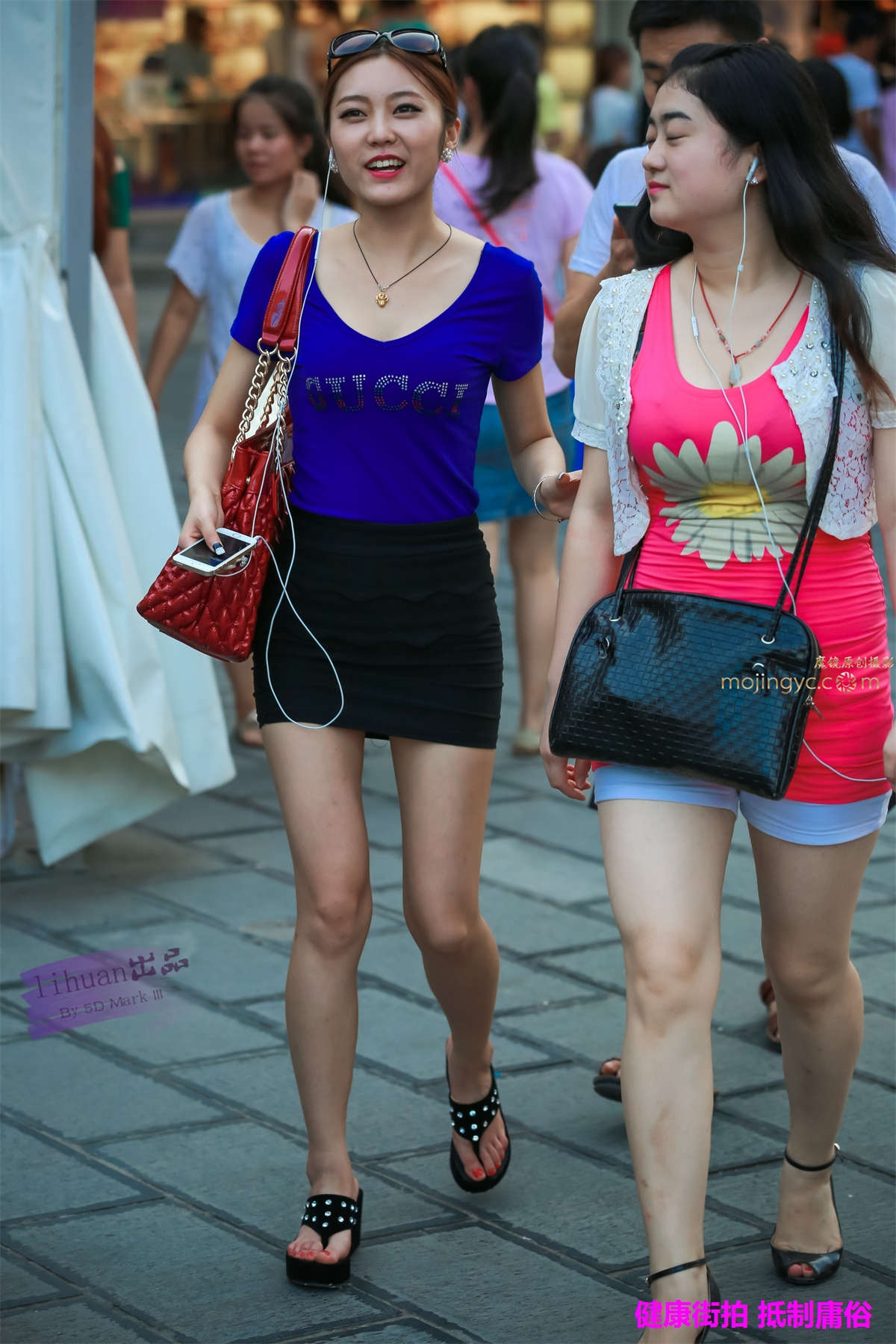 李欢原创-裹身，美女（17P）-日更街拍