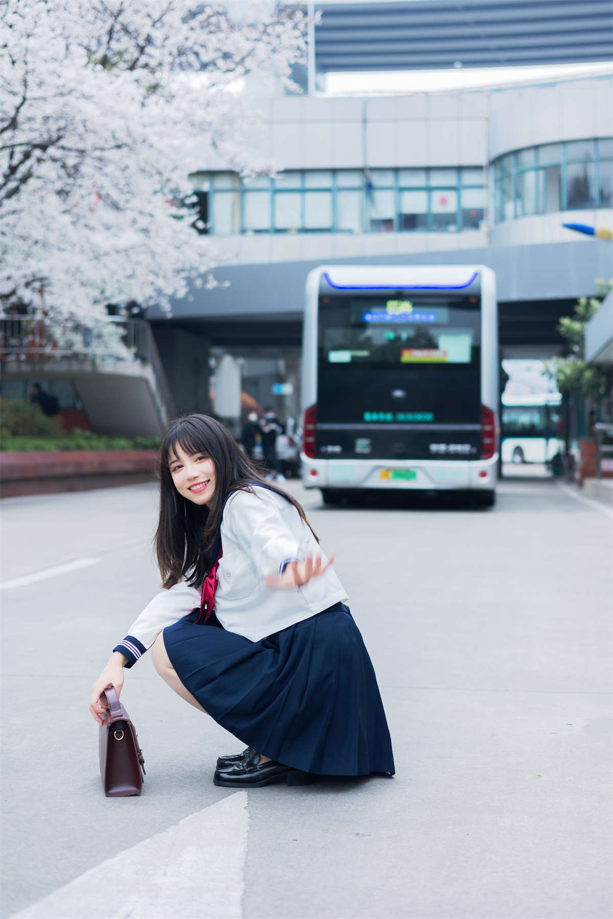 图片[2]-YITUYU艺图语 2022.05.10 街边的春 贰加六-日更街拍