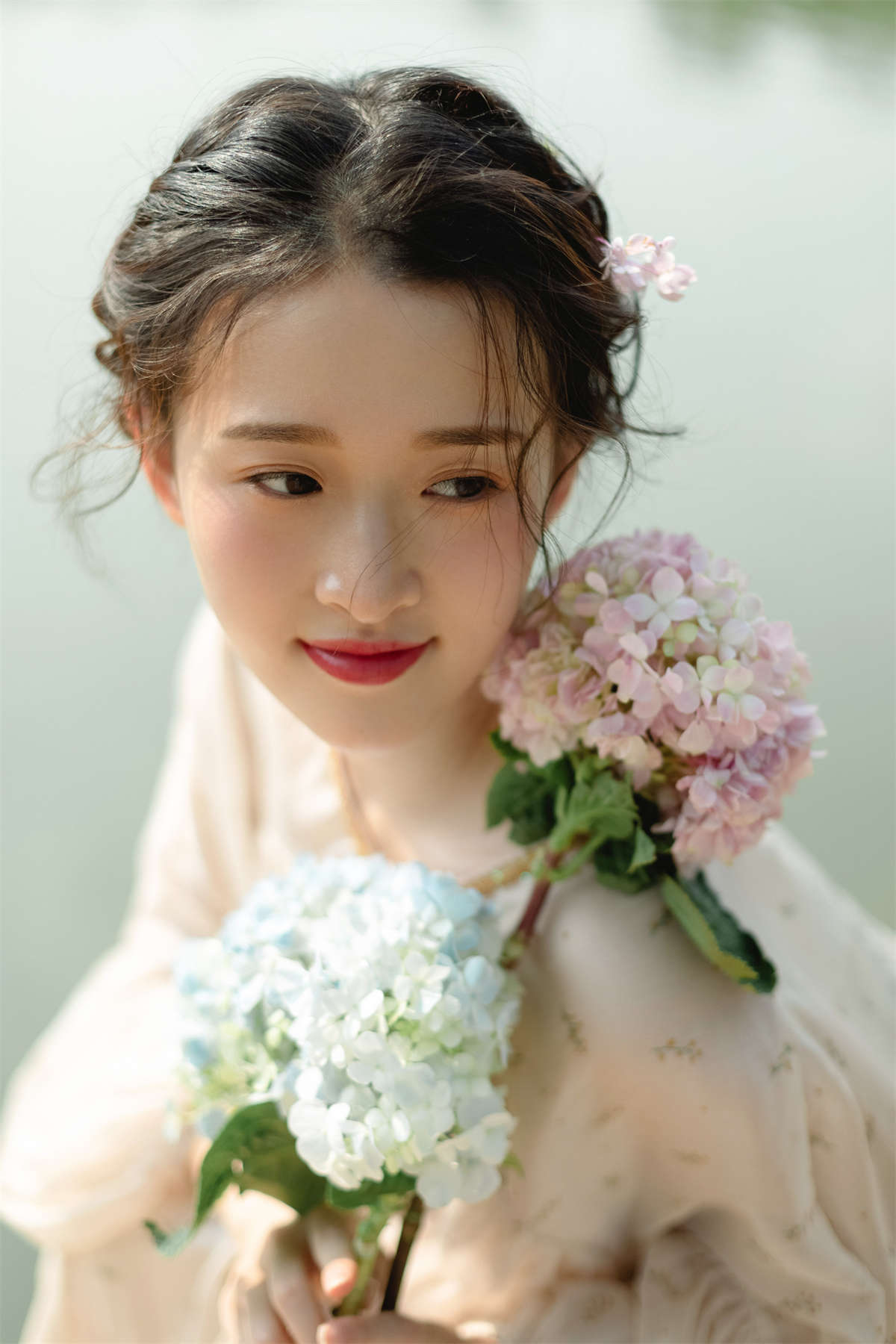 YITUYU艺图语 2023.07.08 绝色佳人 yuki-日更街拍