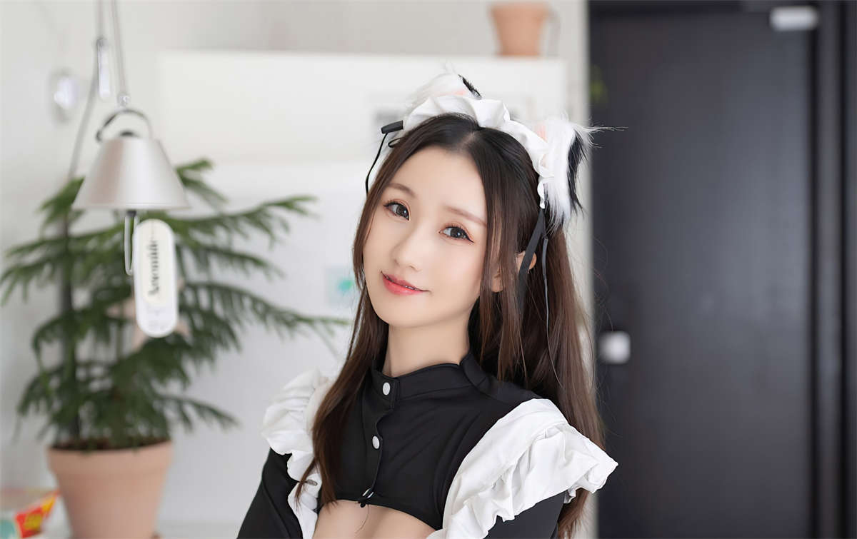 图片[2]-Xiuren秀人网 2024.10.30 NO.9369 杏子Yada-日更街拍