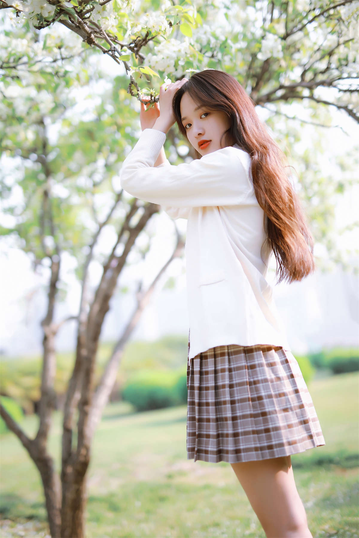 图片[2]-YITUYU艺图语 2022.05.26 春来无事，只为花忙 赛心-日更街拍