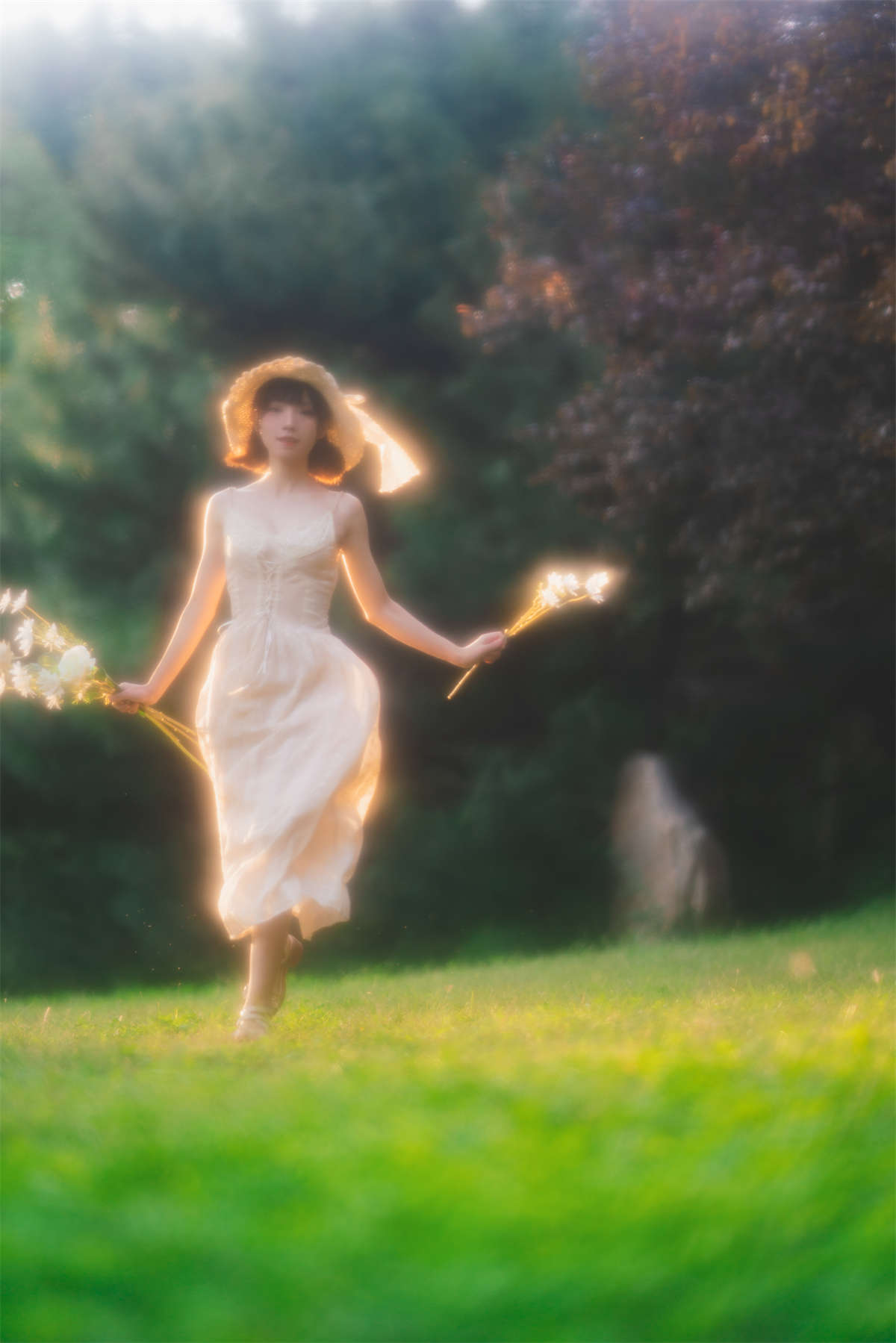 图片[2]-YITUYU艺图语 2022.06.09 贩卖黄昏 花柒Hana-日更街拍