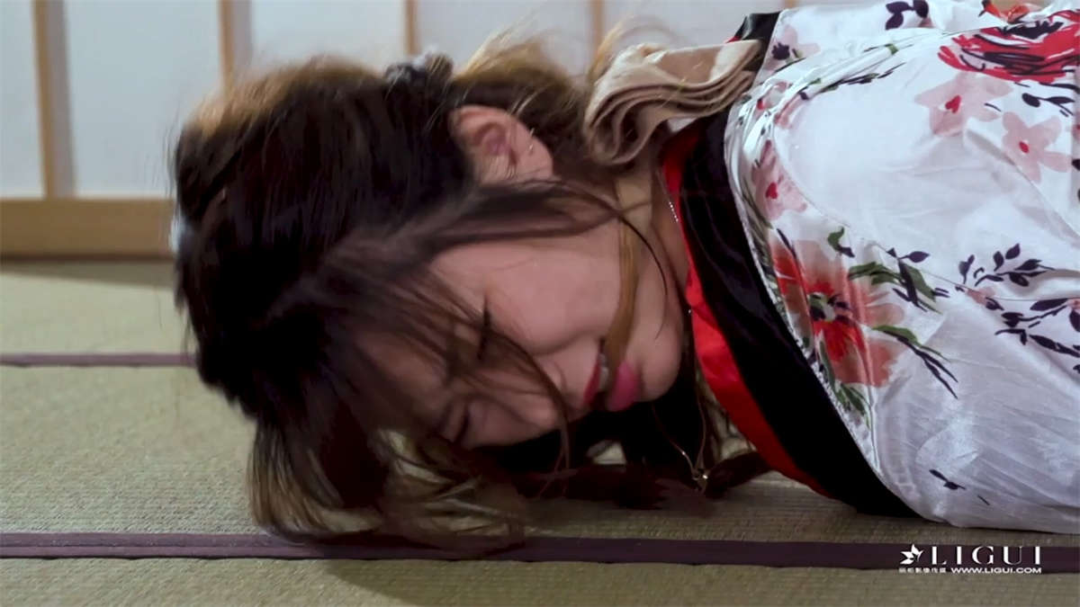 图片[2]-Ligui丽柜视频 2019.07.27 紧缚丽莲之口缚和妹 安娜-日更街拍