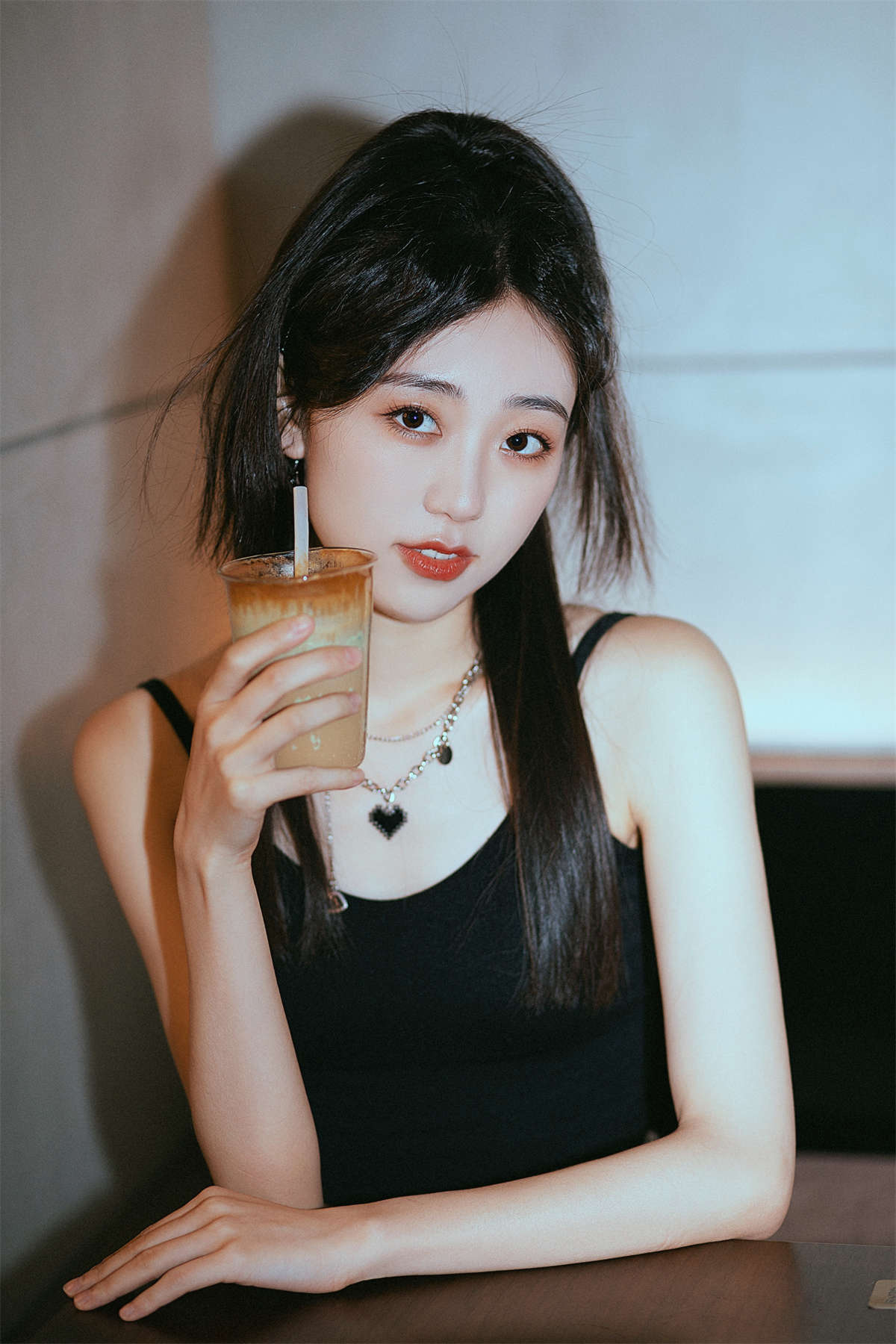 YITUYU艺图语 2023.07.05 夏日咖啡店 LLT插图1