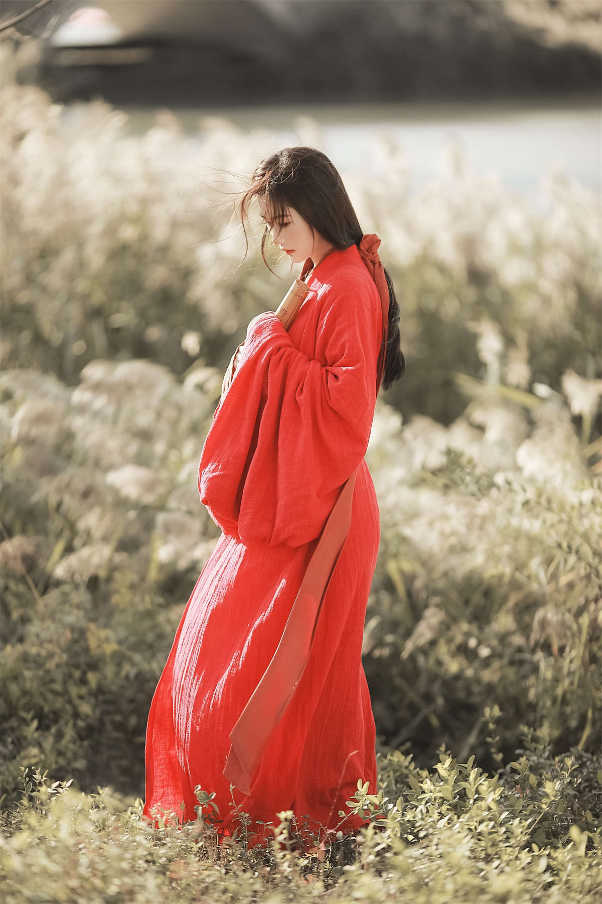 图片[2]-YITUYU艺图语 2022.05.10 秋风吟 keikei白茶清欢-日更街拍