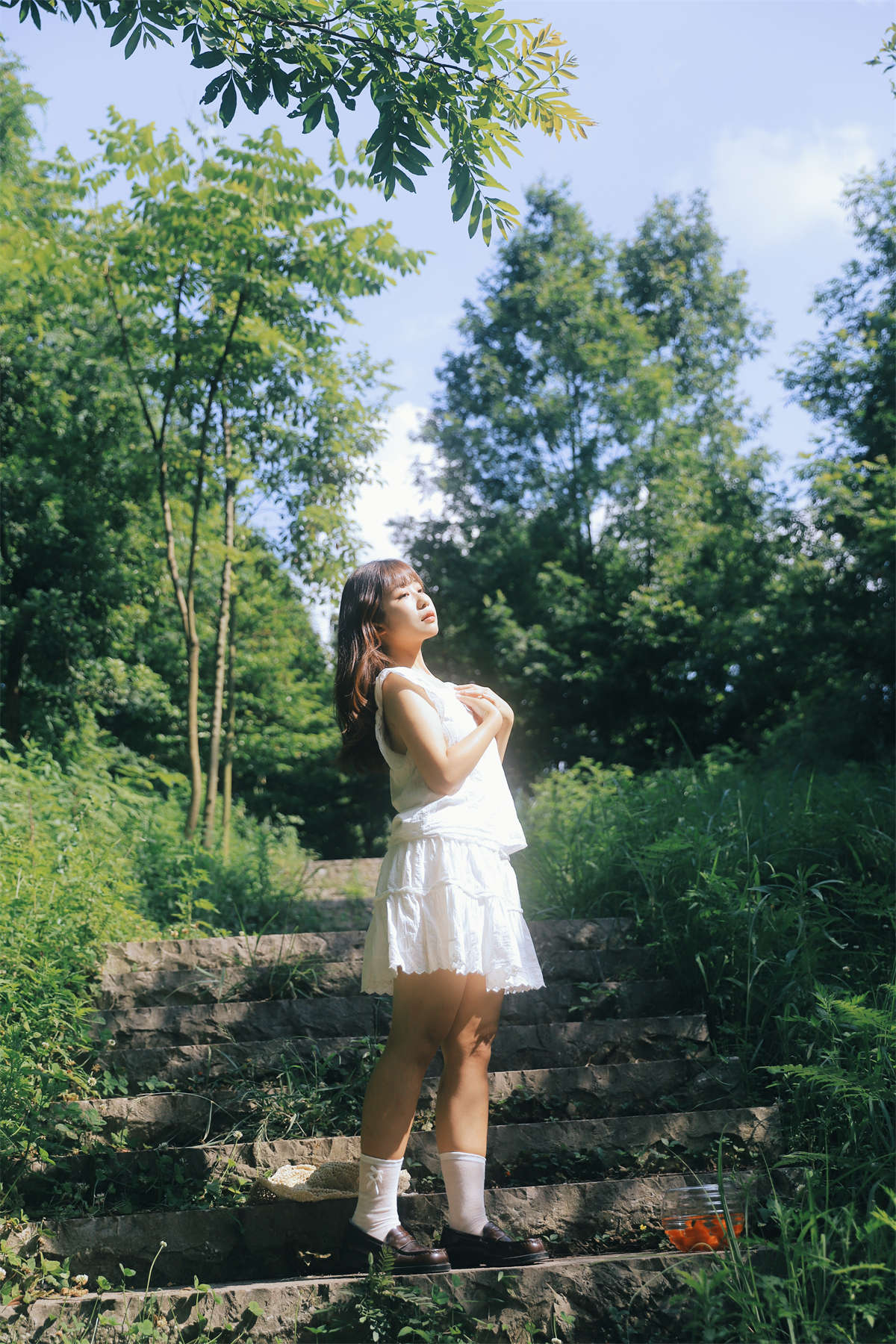 YITUYU艺图语 2024.08.10 小番茄 梅子梅子插图1