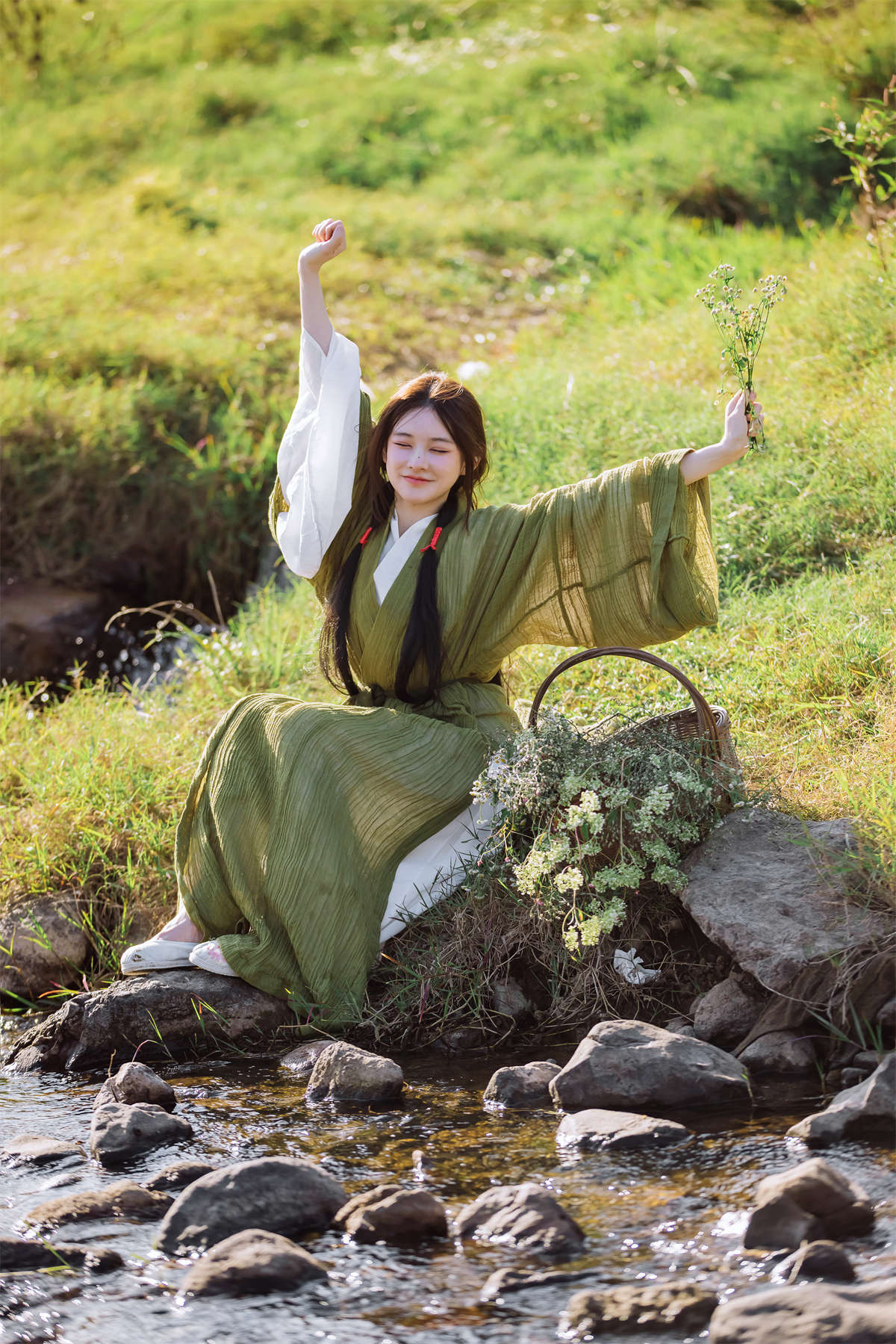 YITUYU艺图语 2024.11.15 初见 小上官插图1