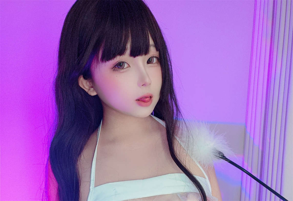 图片[2]-椎名莜 No.191 爱妃-日更街拍