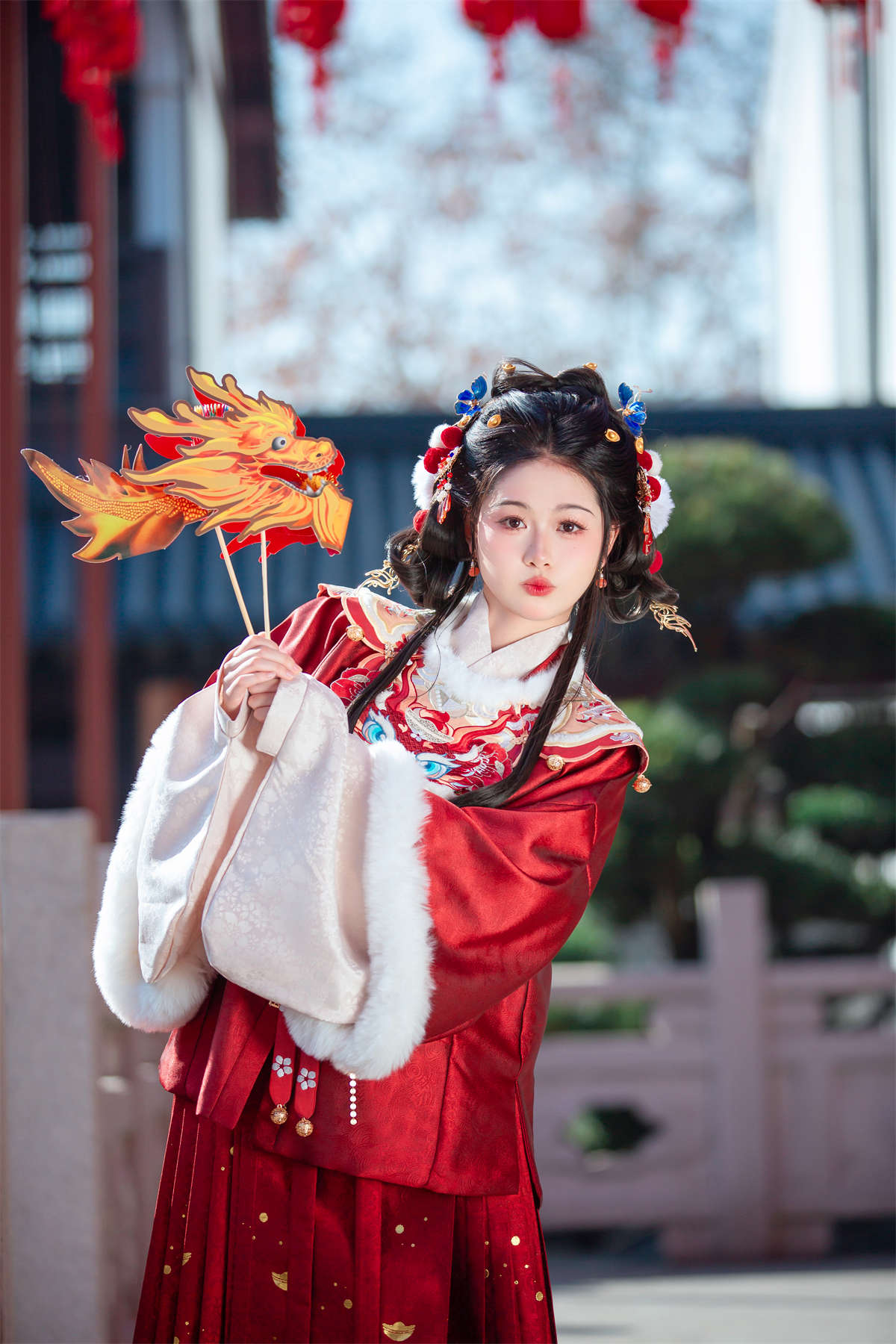 YITUYU艺图语 2024.02.17 新年喜乐 拾夕插图1