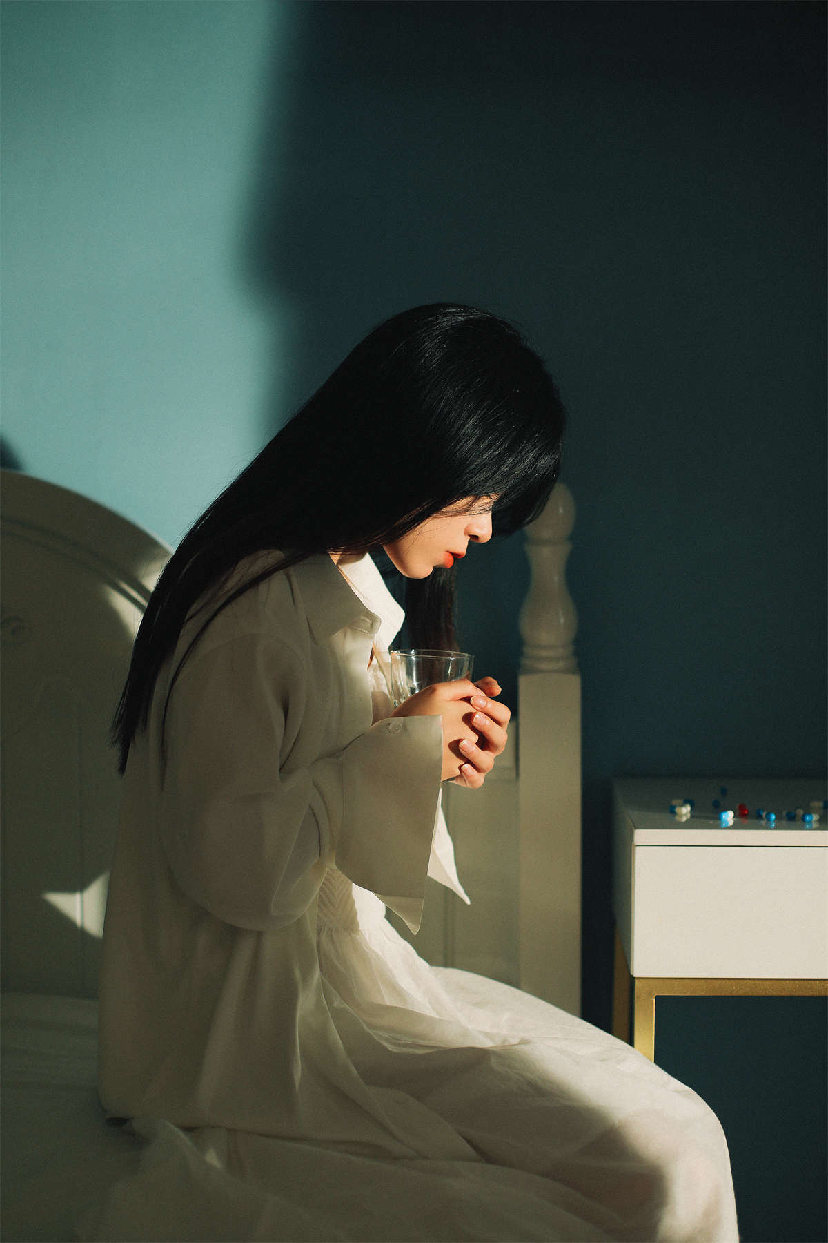 图片[2]-YITUYU艺图语 2022.01.20 喜乐 悠然Hime-日更街拍