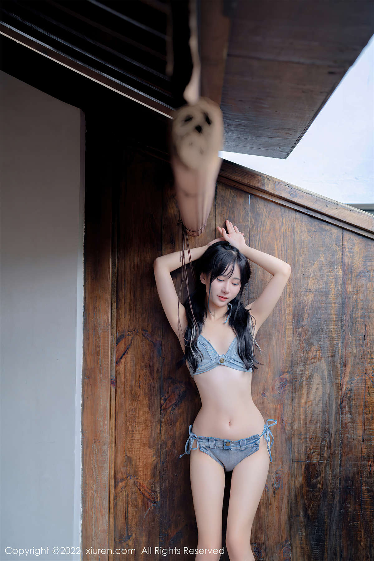 Xiuren秀人网 2022.09.06 NO.5548 小果冻儿-日更街拍