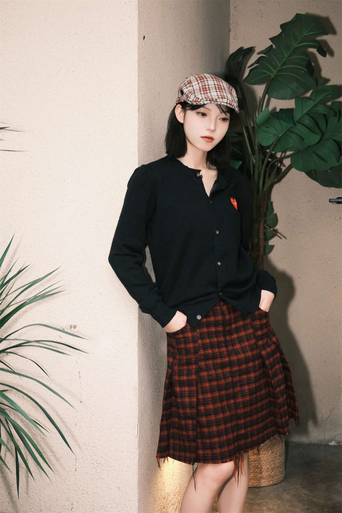 YITUYU艺图语 2024.08.11 咖啡随拍 久菜盒子插图1