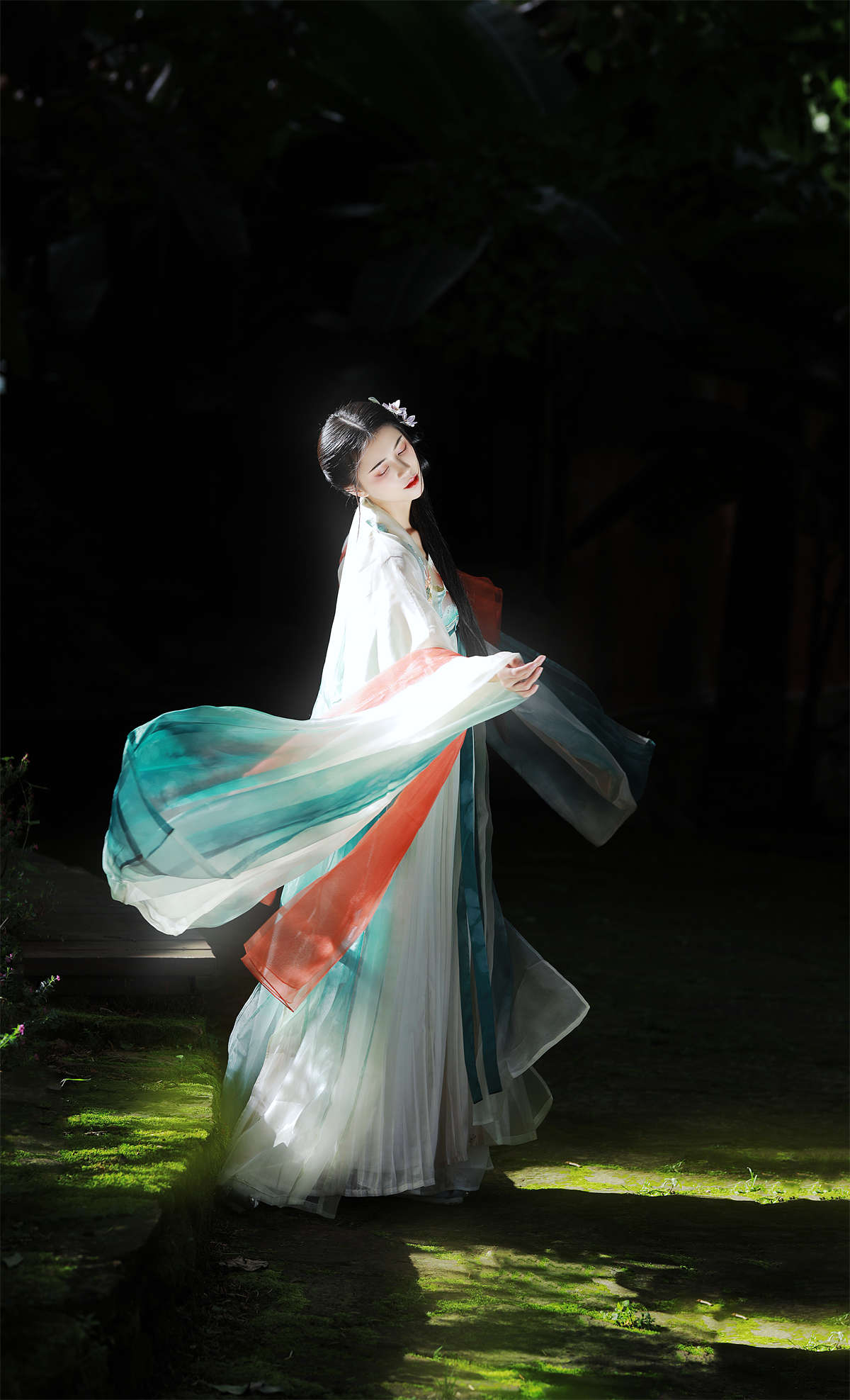 YITUYU艺图语 2023.08.16 故欹单枕梦中寻 吾岁插图1