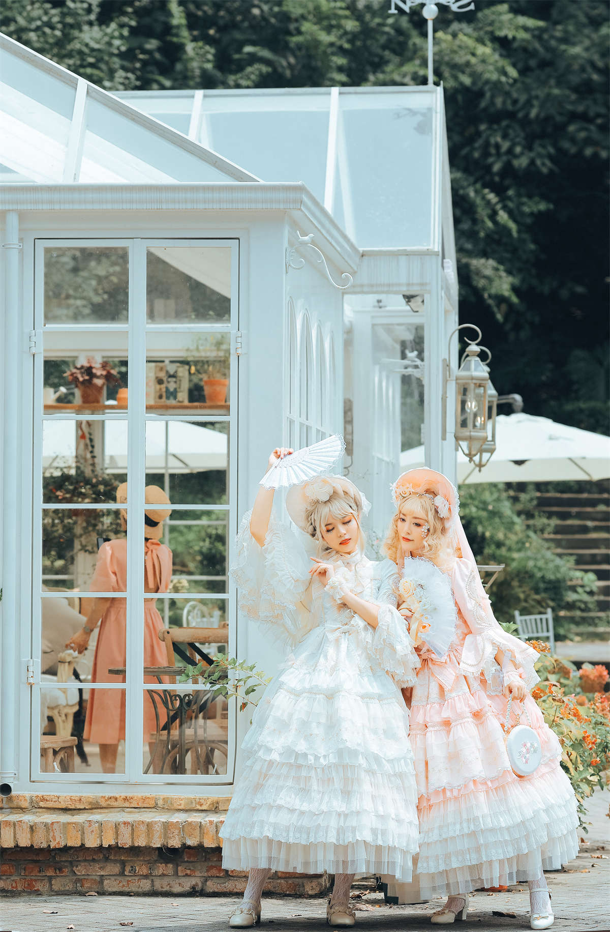 图片[2]-YITUYU艺图语 2022.03.19 西苔岛 模特合集-日更街拍