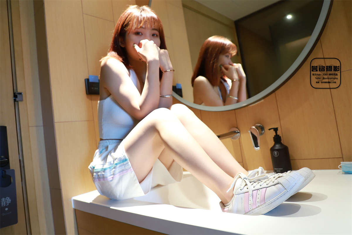 誉铭摄影 2022第24期-日更街拍