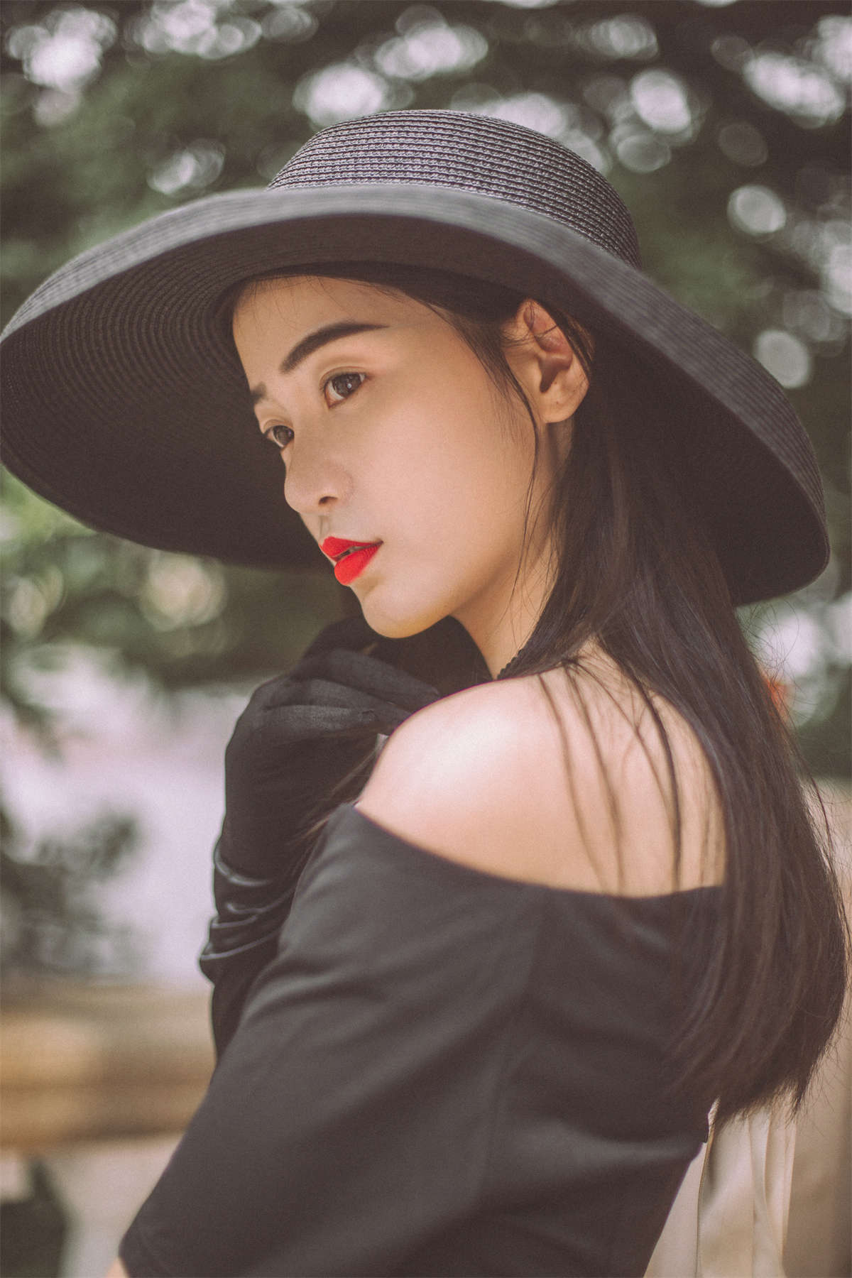 图片[2]-YITUYU艺图语 2022.04.11 小城故事 玉甜-日更街拍