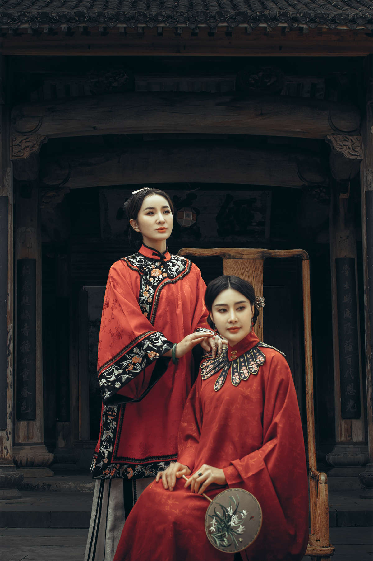 图片[2]-YITUYU艺图语 2022.05.10 乡愁如酒 敏敏-日更街拍